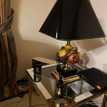Appartement Riviera Golf de Barbossi Indiana à Mandelieu Extérieur photo