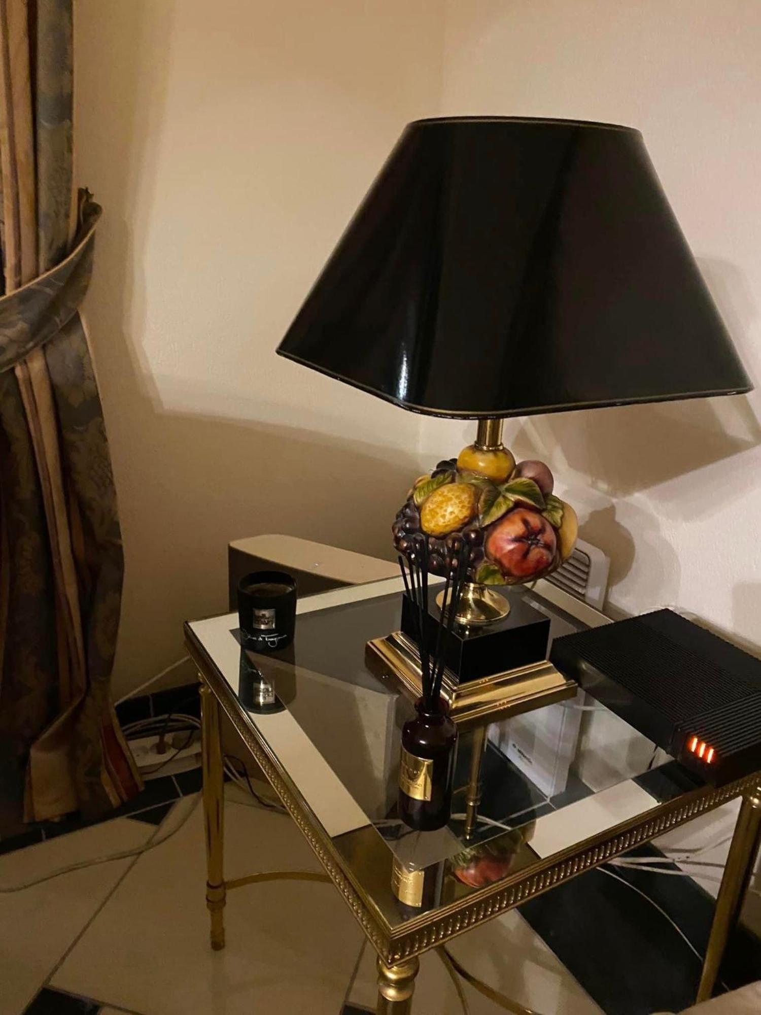 Appartement Riviera Golf de Barbossi Indiana à Mandelieu Extérieur photo